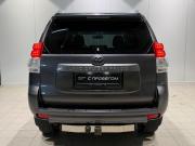 Toyota Land Cruiser Prado 150 Series Самара  - изображение 21