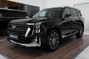GAC GS8 II Москва  - изображение 16