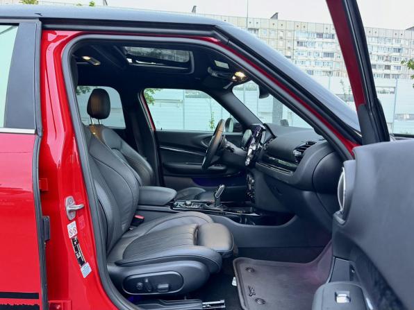 Mini Clubman II Рестайлинг с пробегом 2022 года, цена 3 890 000 рублей, 63302 км, универсал, Автокод Объявления