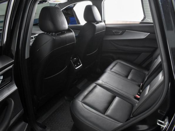 Chery Tiggo 7 Pro Max I с пробегом 2023 года, цена 1 738 070 рублей, 43496 км, внедорожник, Автокод Объявления