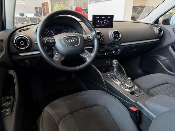 Audi A3 III (8V) с пробегом 2014 года, цена 1 190 000 рублей, 179000 км, седан, Автокод Объявления