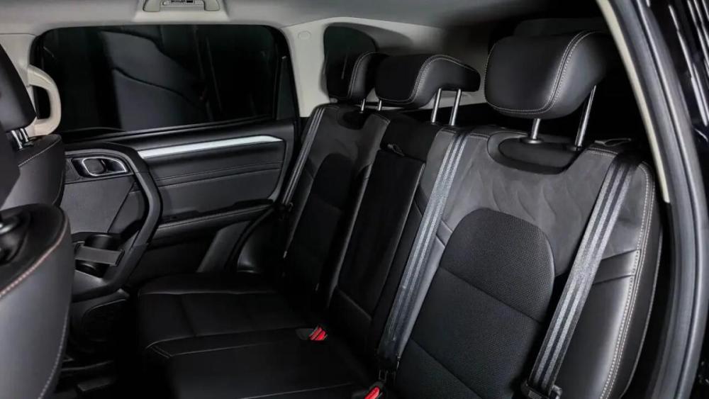 Haval Dargo Смоленск  - изображение 19