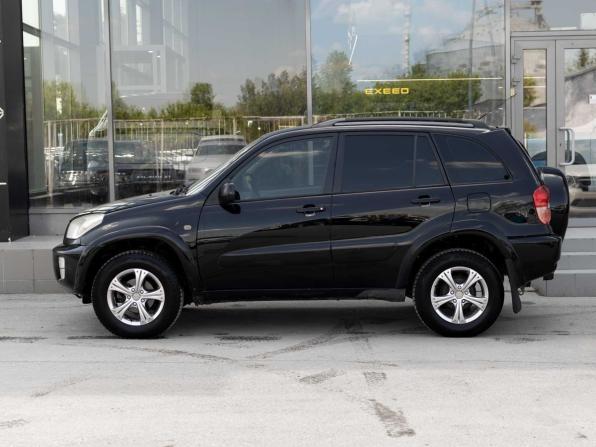 Toyota RAV4 II (XA20) с пробегом 2002 года, цена 750 000 рублей, 435933 км, внедорожник, Автокод Объявления