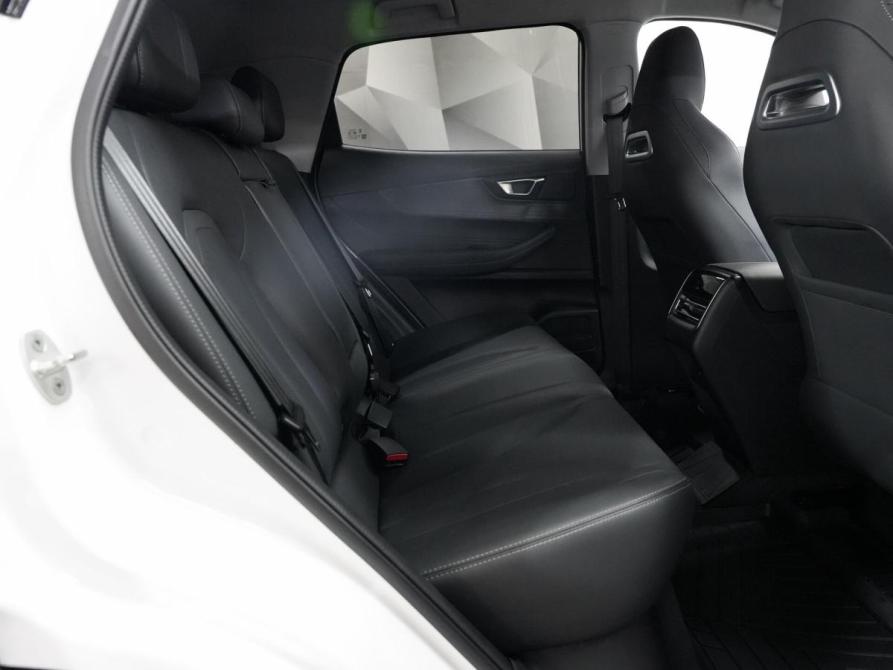 Chery Tiggo 4 I Рестайлинг 2 Ульяновск  - изображение 13
