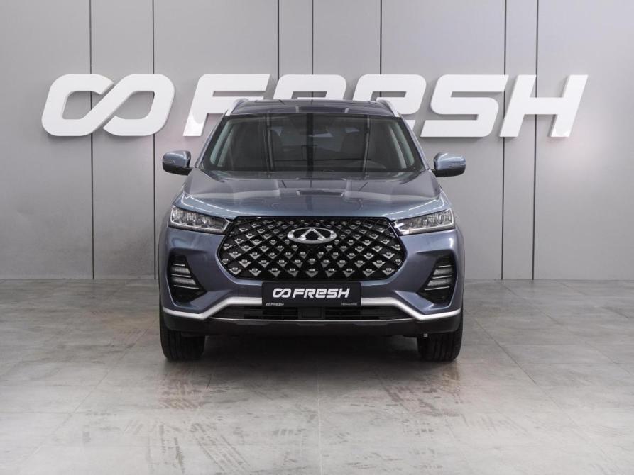 Chery Tiggo 7 Pro I Воронеж  - изображение 3