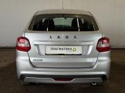 Lada (ВАЗ) Granta I Рестайлинг Псков  - изображение 12