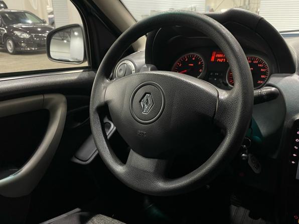 Renault Duster I с пробегом 2014 года, цена 740 000 рублей, 200517 км, внедорожник, Автокод Объявления