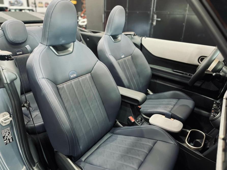 Mini Cabrio IV Краснодар  - изображение 25