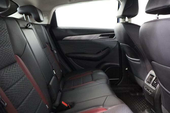 Haval F7x I Рестайлинг с пробегом 2022 года, цена 1 849 000 рублей, 69000 км, внедорожник, Автокод Объявления