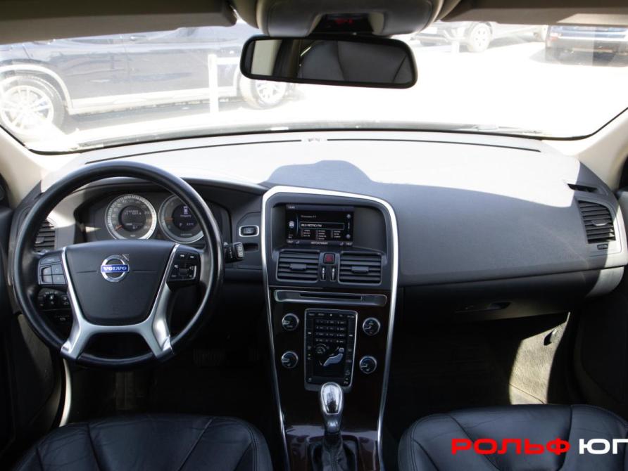 Volvo XC60 I Москва  - изображение 11