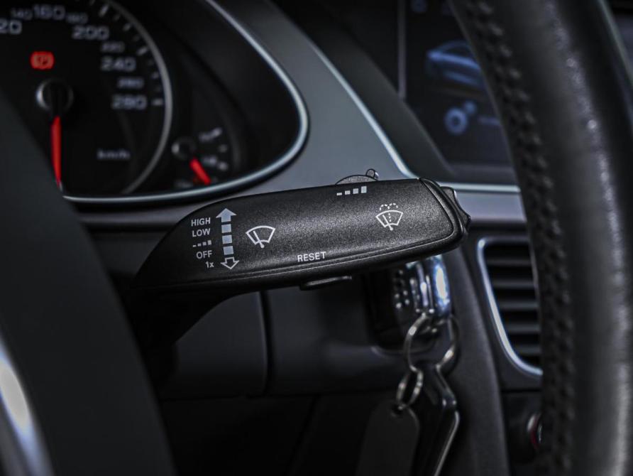 Audi A4 IV (B8) Рестайлинг Ставрополь  - изображение 19