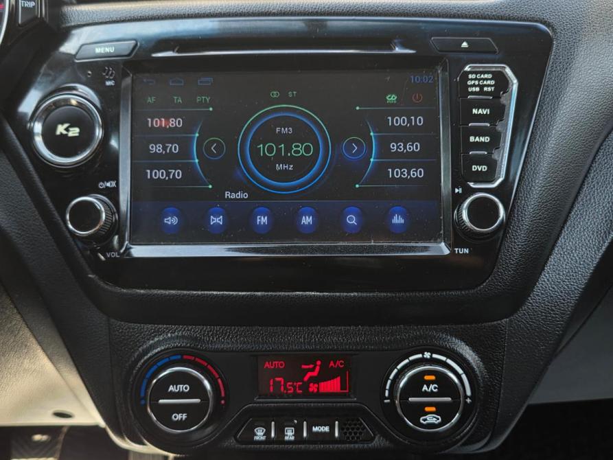 Kia Rio III Краснодар  - изображение 21