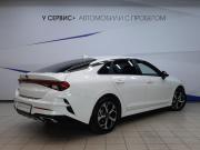 Kia K5 III Москва  - изображение 19