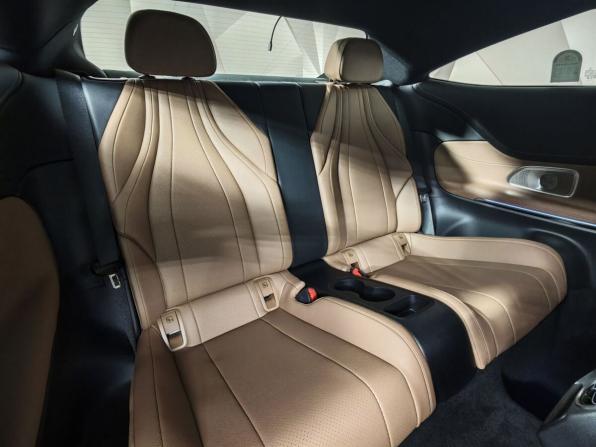 Mercedes-Benz CLE с пробегом 2026 года, цена 8 150 000 рублей, 17 км, купе, Автокод Объявления