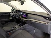 Skoda Octavia IV (A8) Москва  - изображение 39