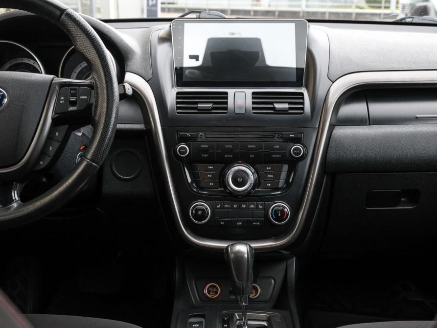 FAW Besturn X80 I Москва  - изображение 14
