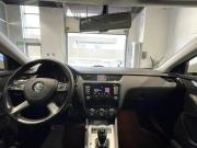 Skoda Octavia III (A7) Москва  - изображение 30