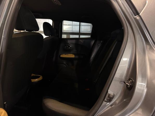 Nissan Juke I Рестайлинг с пробегом 2014 года, цена 1 119 000 рублей, 132663 км, внедорожник, Автокод Объявления