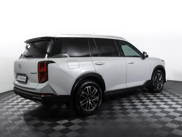 GAC GS8 II с пробегом 2024 года, цена 3 390 000 рублей, 51703 км, внедорожник, Автокод Объявления
