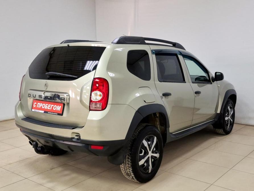 Renault Duster I Альметьевск  - изображение 5