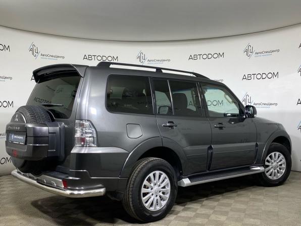 Mitsubishi Pajero IV Рестайлинг 1 с пробегом 2014 года, цена 2 699 000 рублей, 92064 км, внедорожник, Автокод Объявления