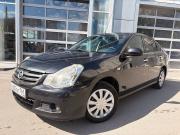 Nissan Almera III (G15) Ростов-на-Дону  - изображение 25