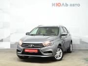 Lada (ВАЗ) Vesta I Екатеринбург  - изображение 20