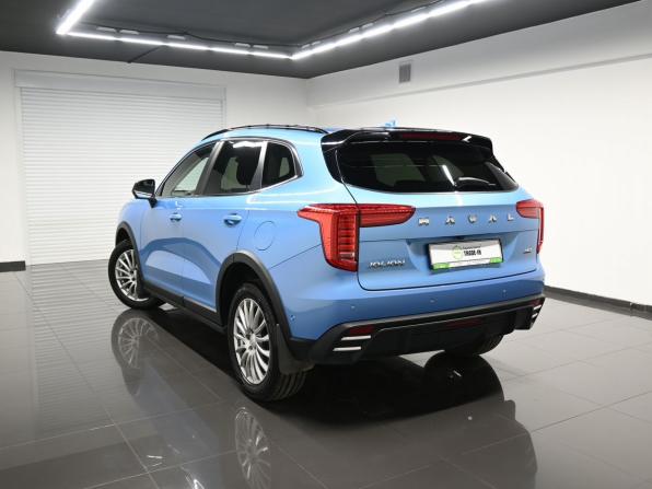 Haval Jolion I Рестайлинг с пробегом 2024 года, цена 2 325 000 рублей, 23327 км, внедорожник, Автокод Объявления