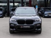BMW X3 III (G01) Москва  - изображение 25