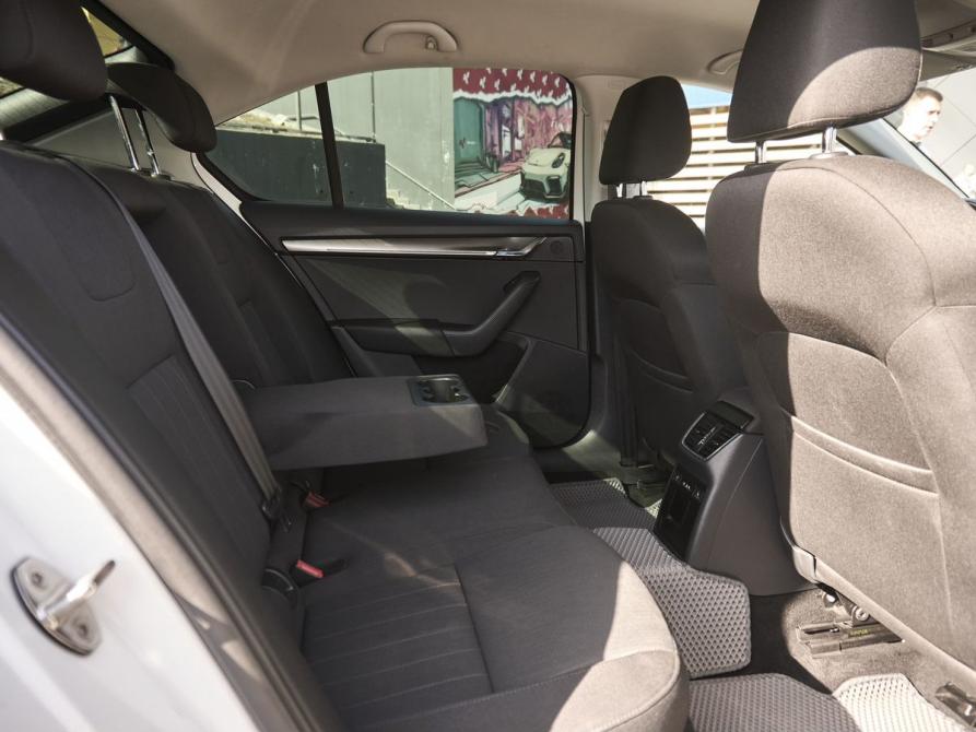 Skoda Octavia III (A7) Рестайлинг Казань  - изображение 7