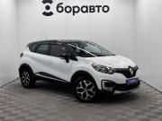 Renault Kaptur I Воронеж  - изображение 21