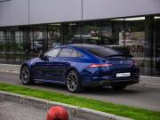 Mercedes-Benz AMG GT 4-Door Coupe I Санкт-Петербург  - изображение 48