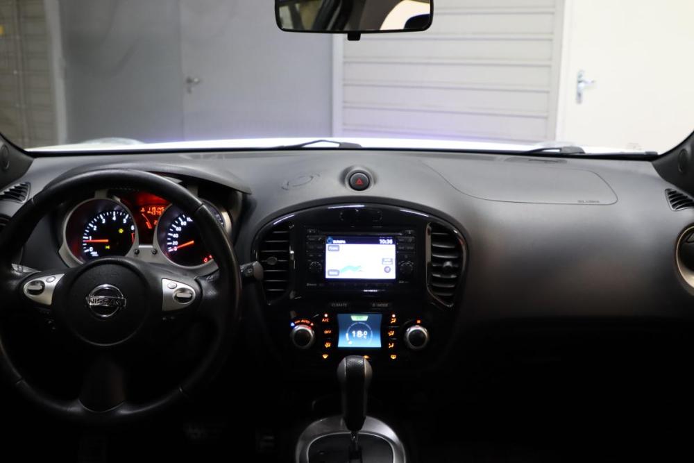 Nissan Juke I Санкт-Петербург  - изображение 9