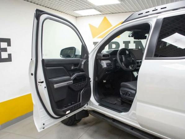 Toyota Tacoma IV с пробегом 2026 года, цена 11 199 000 рублей, 38 км, offers.body_type.unknown, Автокод Объявления