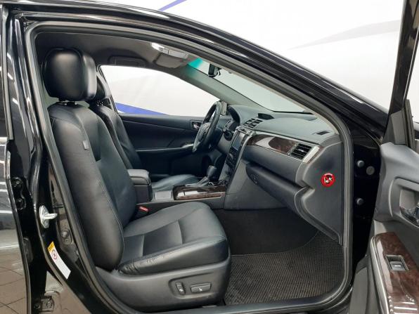 Toyota Camry VII (XV50) Рестайлинг с пробегом 2016 года, цена 1 849 000 рублей, 180987 км, седан, Автокод Объявления
