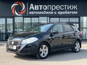 Suzuki SX4 II (S-Cross) Волгоград  - изображение 24
