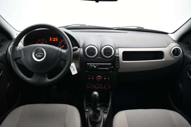 Lada (ВАЗ) Largus I с пробегом 2019 года, цена 950 000 рублей, 71358 км, универсал, Автокод Объявления