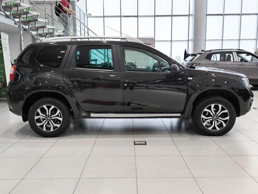 Nissan Terrano III (D10) Казань  - изображение 5