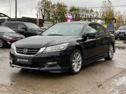 Honda Accord IX Пермь  - изображение 26