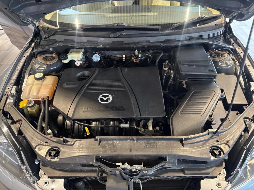 Mazda Axela I Екатеринбург  - изображение 8