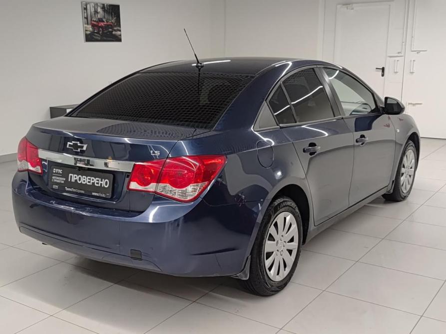 Chevrolet Cruze I Казань  - изображение 6