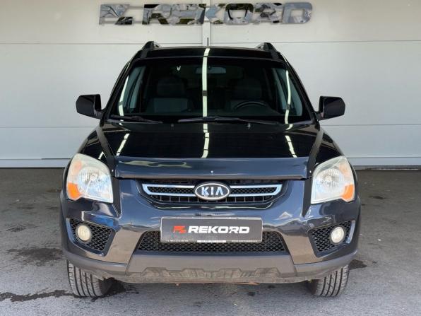 Kia Sportage II Рестайлинг с пробегом 2010 года, цена 849 000 рублей, 212974 км, внедорожник, Автокод Объявления
