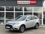 Mitsubishi Outlander III Рестайлинг 3 Ижевск  - изображение 18
