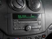 Chevrolet Aveo I Рестайлинг Воронеж  - изображение 27
