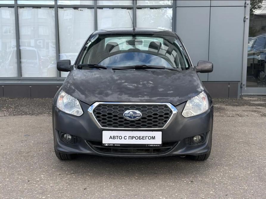Datsun on-DO I Ярославль  - изображение 3