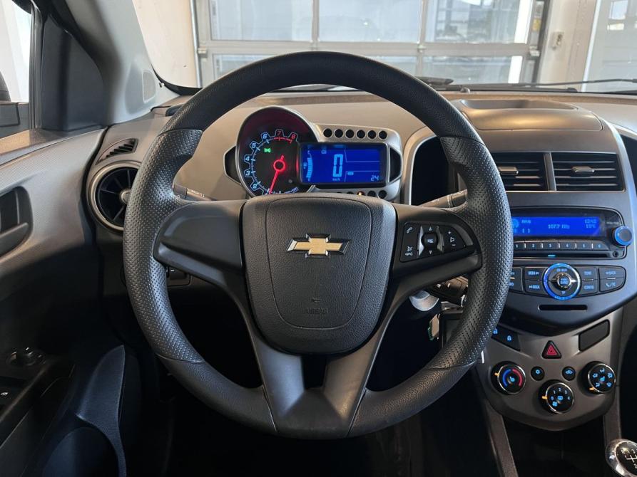 Chevrolet Aveo II Чебоксары  - изображение 10