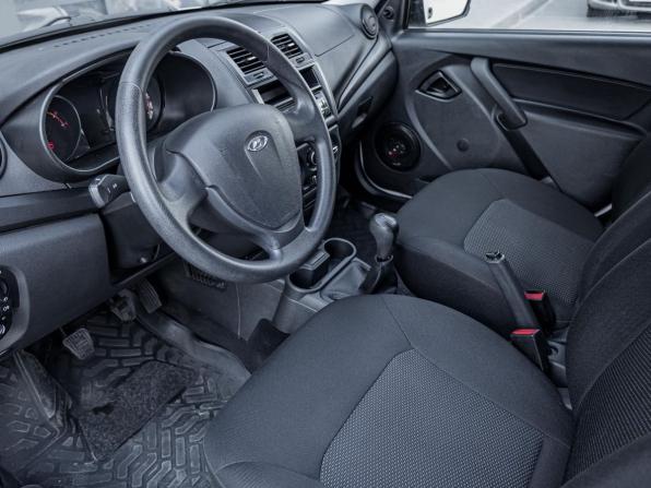 Lada (ВАЗ) Granta I Рестайлинг с пробегом 2019 года, цена 639 000 рублей, 25976 км, лифтбек, Автокод Объявления