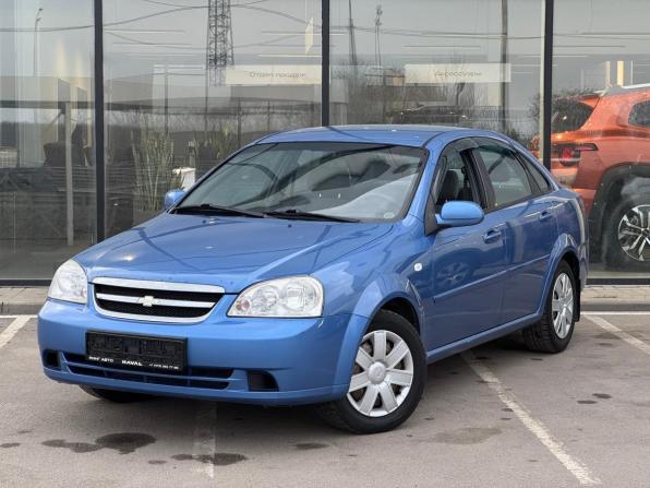 Chevrolet Lacetti I с пробегом 2008 года, цена 332 000 рублей, 259000 км, седан, Автокод Объявления