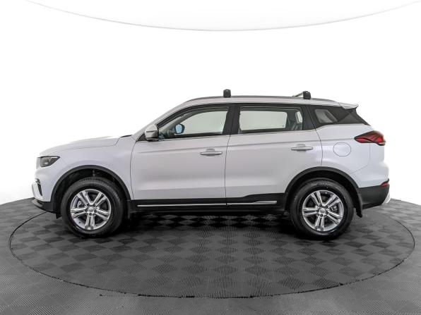 Belgee X70 I Рестайлинг с пробегом 2025 года, цена 2 350 000 рублей, 14463 км, внедорожник, Автокод Объявления