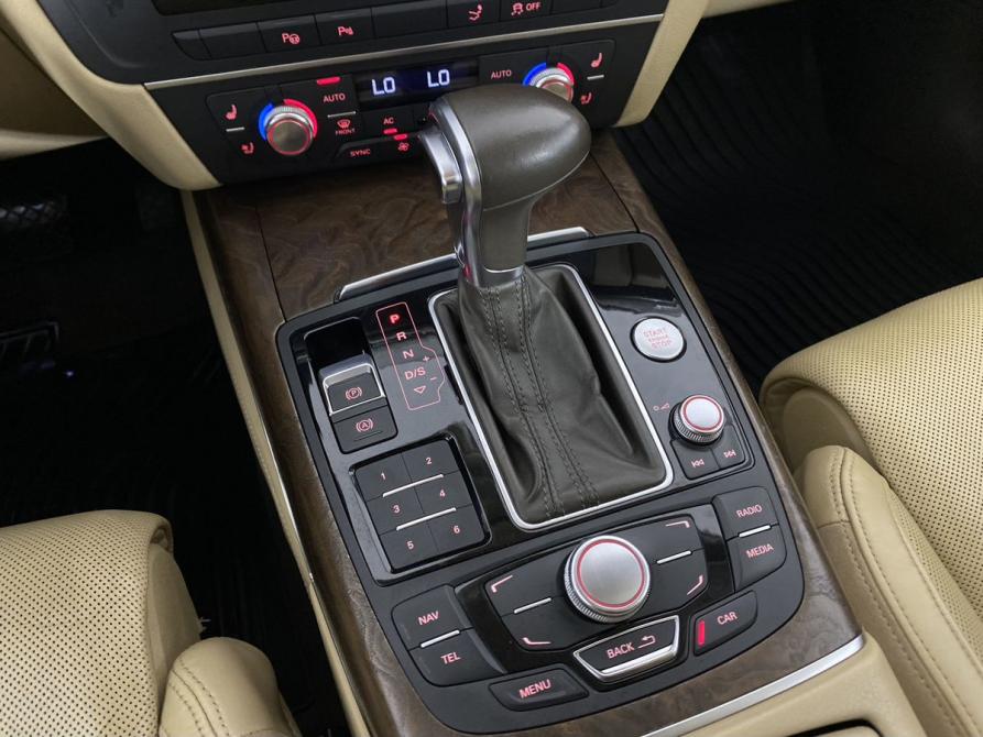 Audi A7 I (4G) Воронеж  - изображение 15